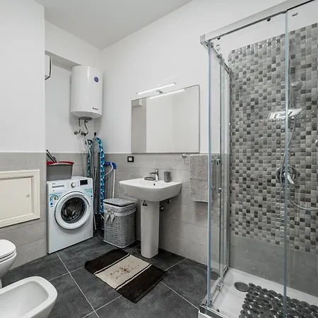 Apartmán Mondello - Addaura -le Dimore Dello Zodiaco - Dimora Del Toro Palermo