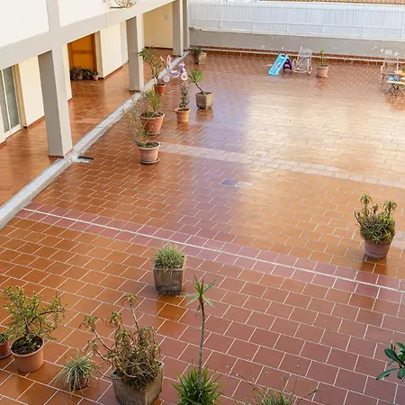Apartmán Mondello - Addaura -le Dimore Dello Zodiaco - Dimora Del Toro *