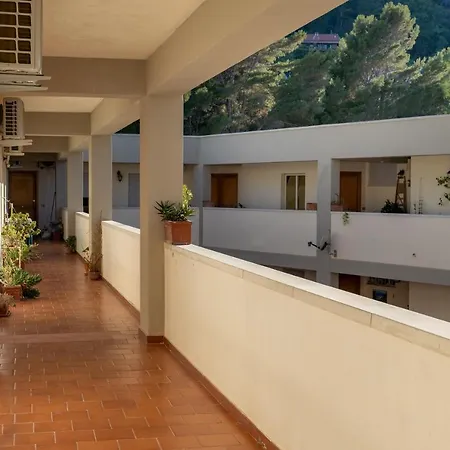 Apartmán Mondello - Addaura -le Dimore Dello Zodiaco - Dimora Del Toro Palermo