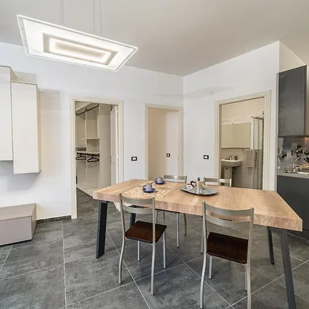 Apartmán Mondello - Addaura -le Dimore Dello Zodiaco - Dimora Del Toro Palermo