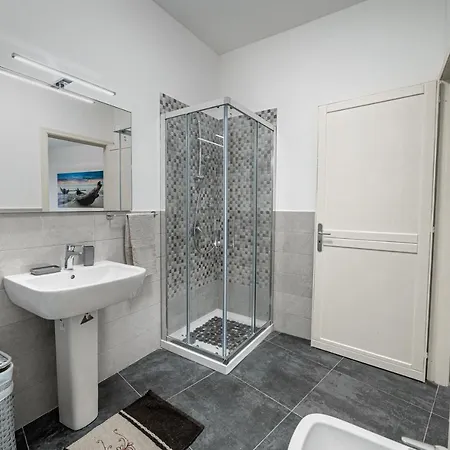 Apartmán Mondello - Addaura -le Dimore Dello Zodiaco - Dimora Del Toro