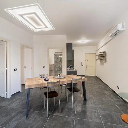 Apartmán Mondello - Addaura -le Dimore Dello Zodiaco - Dimora Del Toro