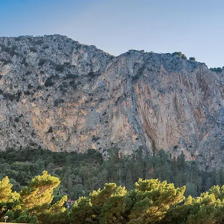 Appartamento Mondello - Addaura -le Dimore Dello Zodiaco - Dimora Del Toro Palermo